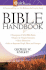 Quicknotes Bible Handbook Paperback