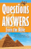 Questions & Answers From the Bible: 2001 Questions to Test Your Scripture Knowledge