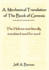 A Mechanical Translation of the Book of Genesis: the Hebrew Text Literally Translated Word for Word
