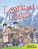 Lewis and Clark (Bio-Graphics) (Bio-Graphics)