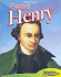 Patrick Henry (Bio-Graphics)