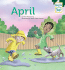 April