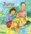 June (Months of the Year)