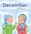 December (Months of the Year)