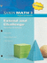 Saxon Math 3: Extend and Challenge-Interactive Cd Activities
