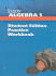 Saxon Geometry: Student Practice Workbook
