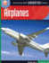 Airplanes (21st Century Skills Innovation Library: Innovation in Transportation)