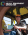 Heavy Equipment Operator (21st Century Skills Library: Cool Careers)