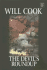 The Devil's Roundup: a Western Quintet (Western Series)