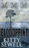 Bloodprint: a Novel of Psychological Suspense (Platinum Mystery Series)