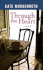 Through the Heart (Center Point Platinum Reader's Circle (Large Print))