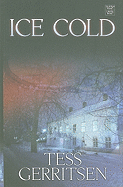 Ice Cold (Center Point Platinum Fiction (Large Print))