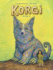 Korgi Book 4: the Problem With Potions