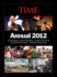 Time Annual 2012 (Time Annual: the Year in Review)