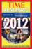 Time Almanac 2012: Powered By Encyclopedia Britannica