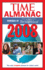 Time Almanac 2008