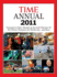 Time Annual 2011 (Time Annual: the Year in Review)