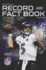 Nfl Record & Fact Book 2013 (Official National Football League Record and Fact Book)
