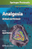 Analgesia: Methods and Protocols