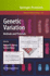 Genetic Variation: Methods and Protocols (Methods in Molecular Biology, 628)