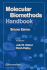 Molecular Biomethods Handbook (Methods in Molecular Biology)