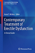 Contemporary Treatment of Erectile Dysfunction