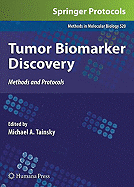 Tumor Biomarker Discovery