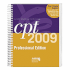 Cpt 2009 Professional Edition (Current Procedural Terminology, Professional Ed