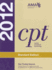 Cpt Standard 2012 (Current Procedural Terminology (Cpt) Standard)