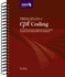 Principles of Cpt Coding