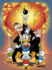 Donald Duck Adventures, Barks/Rosa Collection, Vol. 2: Donald Duck's Atom Bomb/the Duck Who Fell to Earth