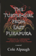 The Turtle-Girl From East Pukapuka