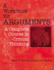 A Workbook for Arguments: a Complete Course in Critical Thinking