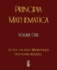 Principia Mathematica-Volume One: 1