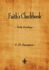 Faith's Checkbook