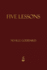 Five Lessons