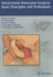 Intracranial Aneurysm Surgery: Basic Principles and Techniques 1/E