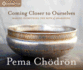 Coming Closer to Ourselves: Making Everything the Path of Awakening
