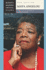 Maya Angelou (Bloom's Modern Critical Views (Hardcover))