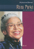 Rosa Parks: Civil Rights Leader (Black Americans of Achievement (Hardcover))