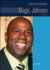 Magic Johnson (Black Americans of Achievement (Paperback))