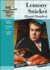 Lemony Snicket (Daniel Handler) (Who Wrote That? )