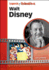 Walt Disney: the Mouse That Roared