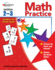 Math Practice, Grades 2-3
