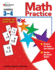 Math Practice, Grades 3-4
