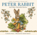 The Classic Tale of Peter Rabbit Hardcover: the Classic Edition By Acclaimed Illustrator, Charles Santore (Charles Santore Children's Classics)