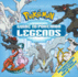 Guide to Pokemon Legends