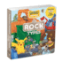 Pok�mon Primers: Rock Types Book