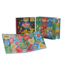 Pok�mon Primers Types: Box Set Collection Volume 1: Grass, Fire, and Water