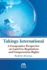 Takings International: a Comparative Perspective on Land Use Regulation and Compensation Rights